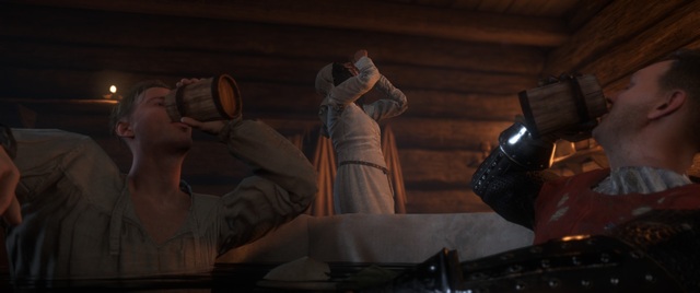 Kingdom Come: Deliverance Patch 1.3