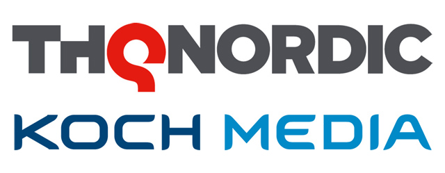 THQ Nordic Koch Media