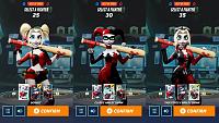 Click image for larger version

Name:	MultiVersus Harley.jpg
Views:	274
Size:	248.7 KB
ID:	3518994