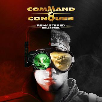 CnC Remastered