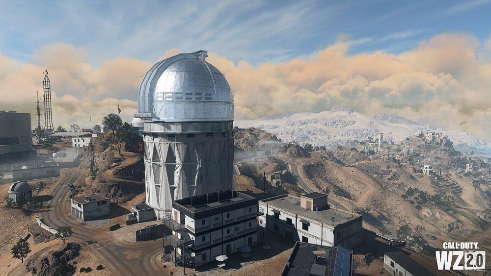 Call of Duty: Warzone 2.0