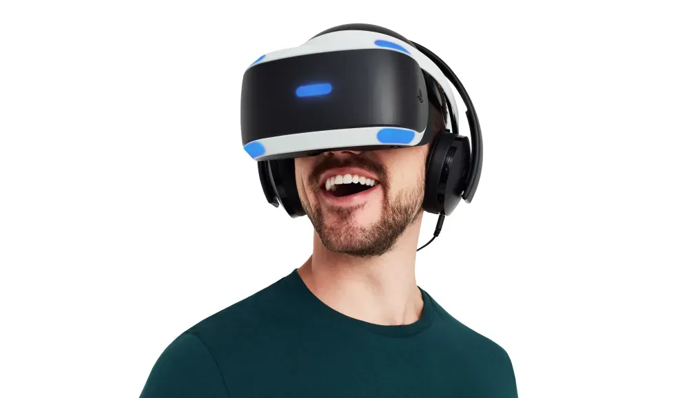 PlayStation VR