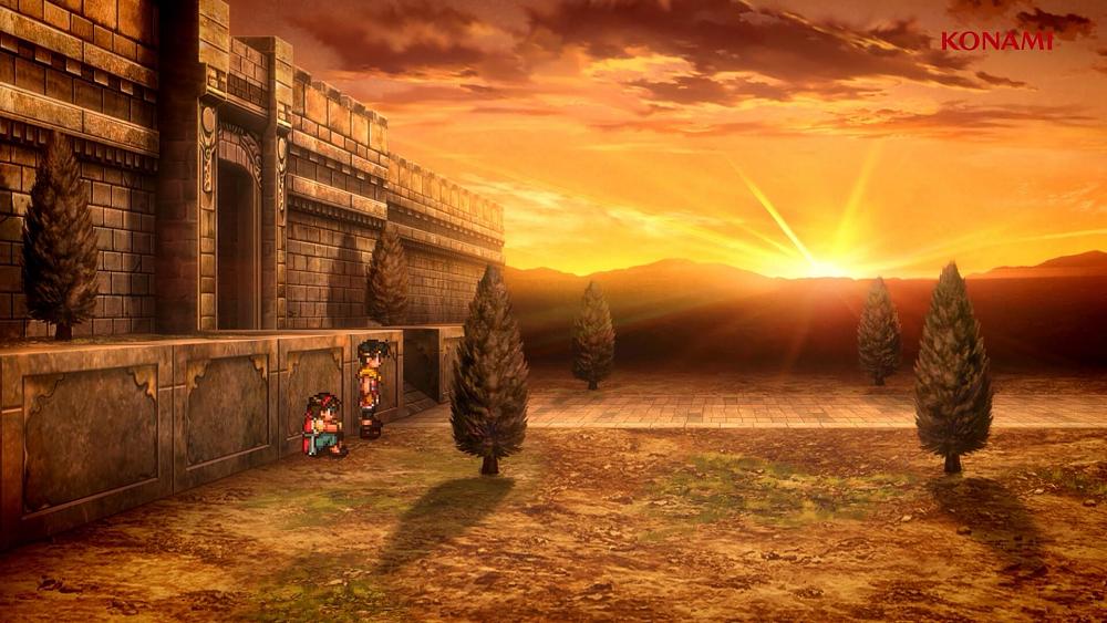 Suikoden bundle