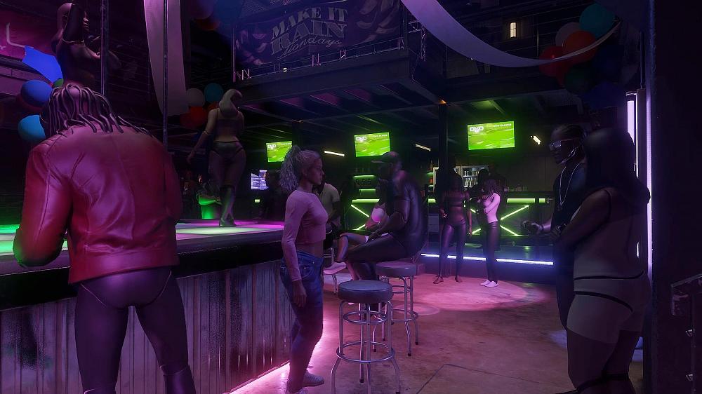 Grand Theft Auto 6 leak