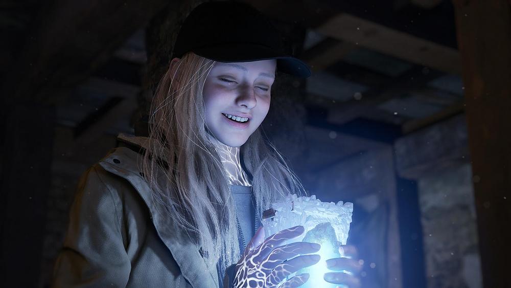 Resident Evil Village Winters' Expansion