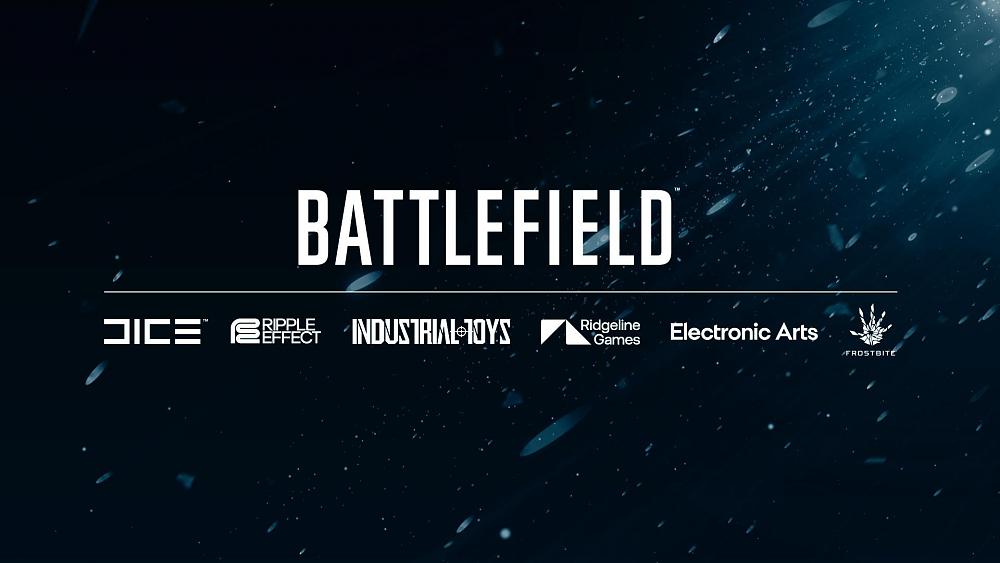 EA Ridgeline Games