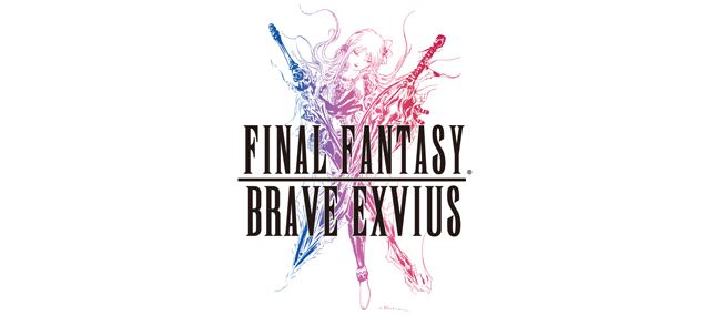 Final Fantasy Brave Exvius
