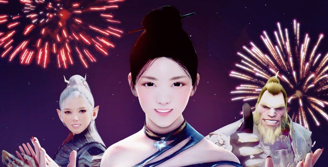 Black Desert Online