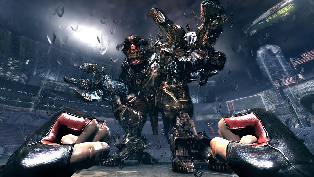 Duke Nukem