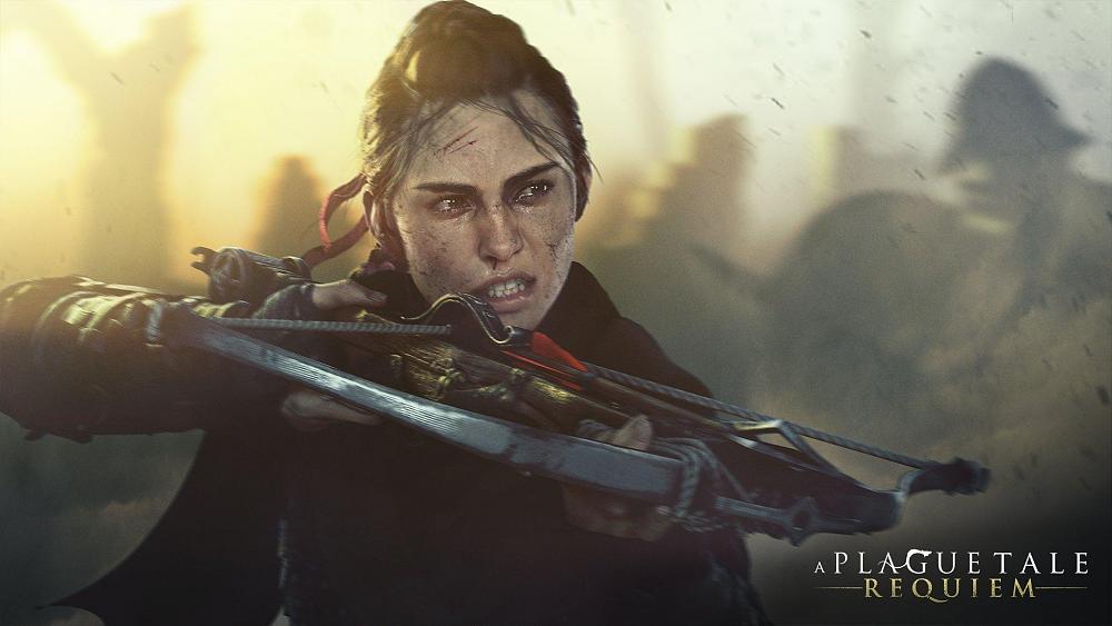 A Plague Tale Requiem