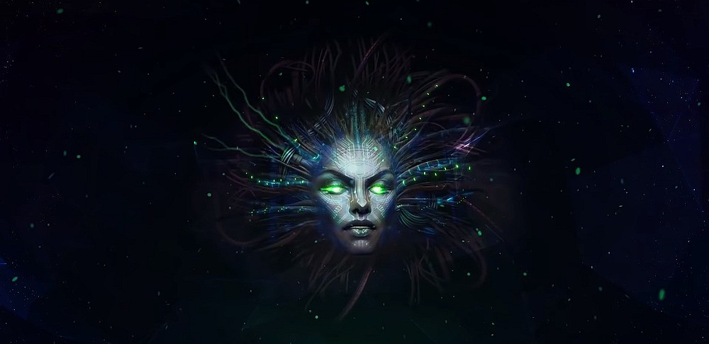 System Shock 3 SHODAN