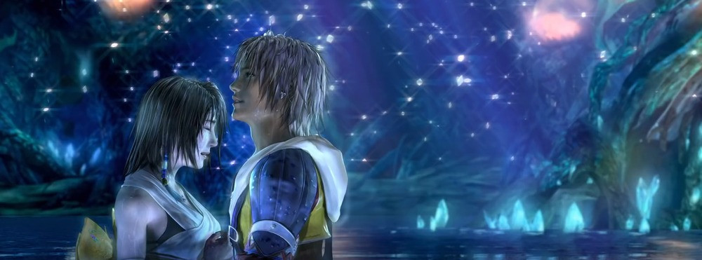 Final Fantasy X