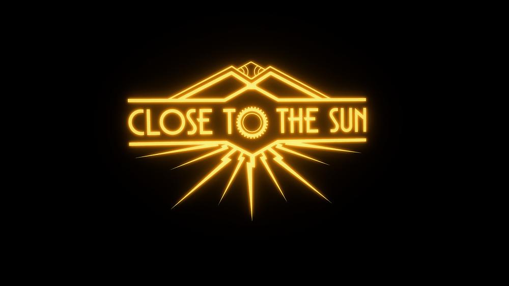 Close to the Sun