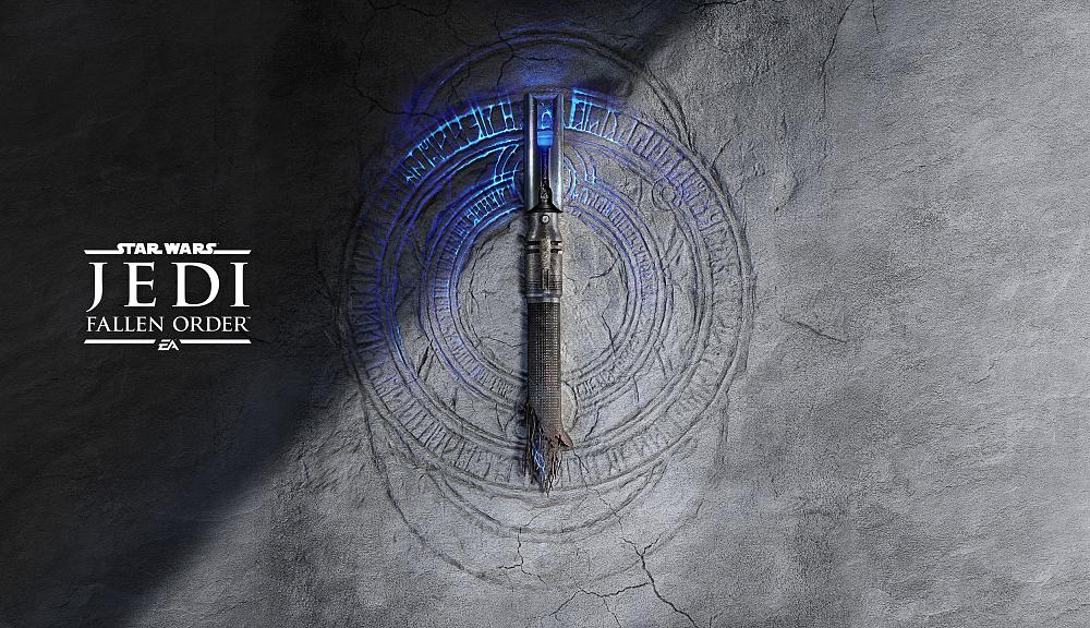 Star Wars Jedi: Fallen Order