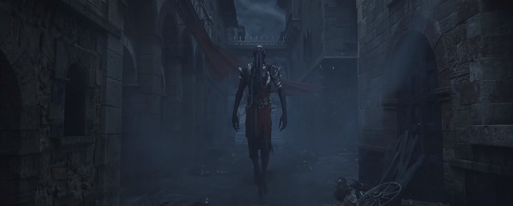 Baldur's Gate 3