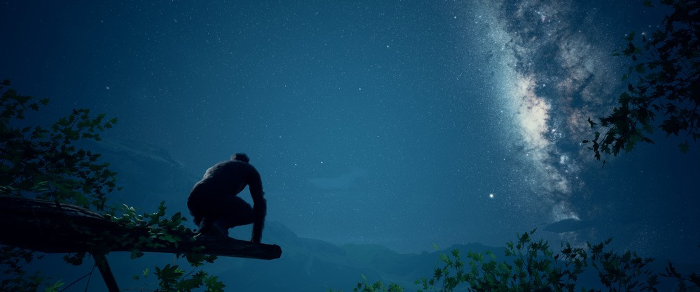 Ancestors: The Humankind Odyssey