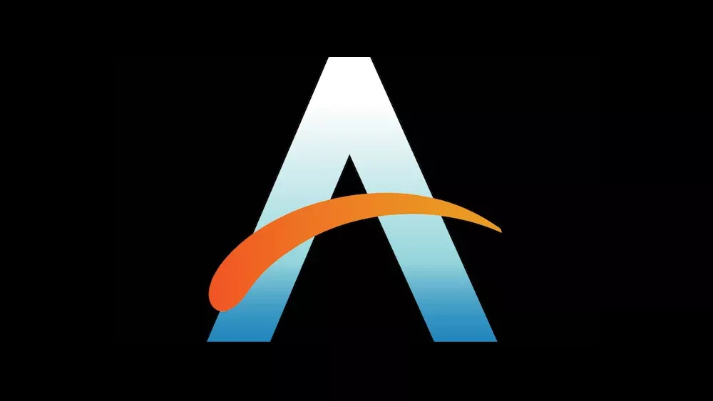 Logo for AnandTech showing a stylized A design.