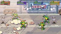 Click image for larger version

Name:	Teenage Mutant Ninja Turtles ShredderÃ¢__s Revenge Screen 2.jpg
Views:	227
Size:	215.1 KB
ID:	3508962