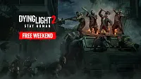 Click image for larger version

Name:	DL2SH Free Weekend Key Visual ENG.webp
Views:	187
Size:	238.2 KB
ID:	3528997
