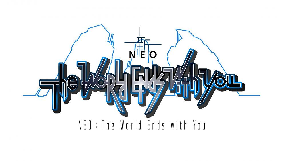 NEO TWEWY logo
