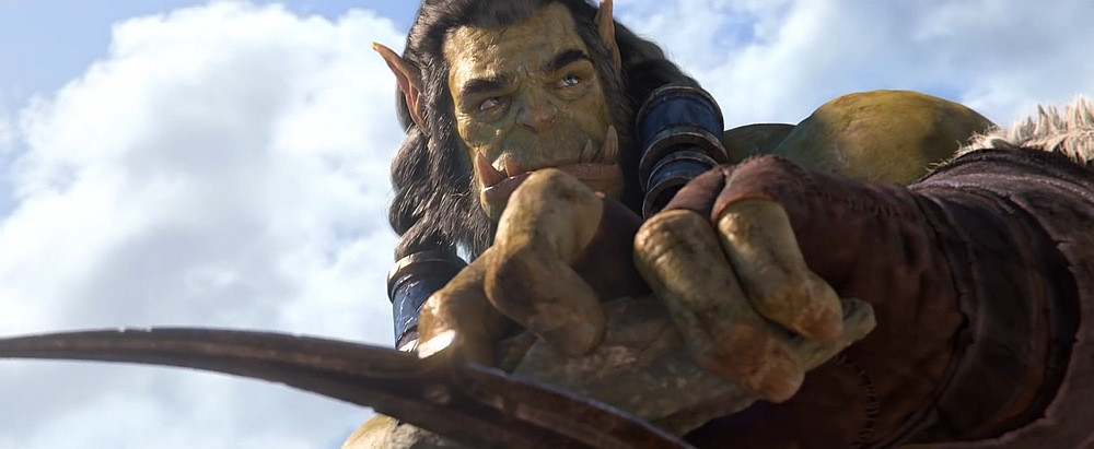 Safe Haven Thrall
