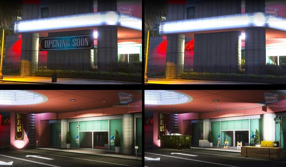 GTA Online casino