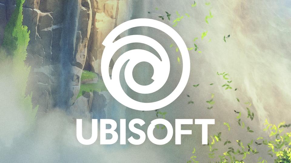 Ubisoft logo