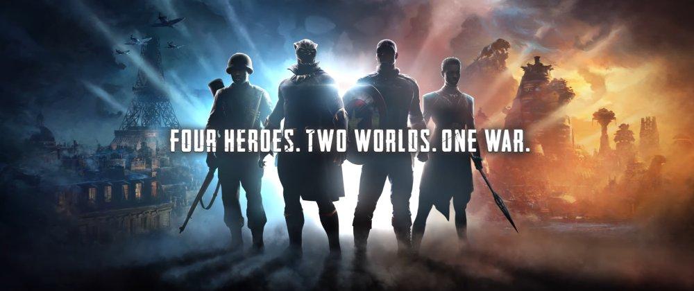 Untitled skydance marvel game