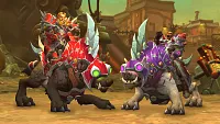Click image for larger version  Name:	WoW_The_War_Within_Undermine(d)_Mount_Crimsonand_VioletArmoredGrowler_Rider_01.webp Views:	0 Size:	194.5 KB ID:	3535847