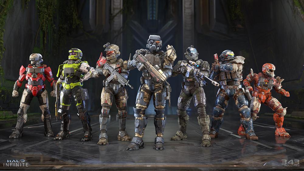 Click image for larger version

Name:	HaloInfinite_SpartanLineup_S2_4k_WATERMARKED.jpg
Views:	7144
Size:	944.3 KB
ID:	3517314