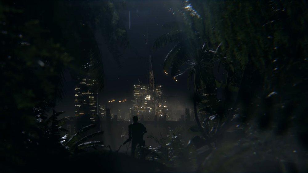Off the Grid trailer still