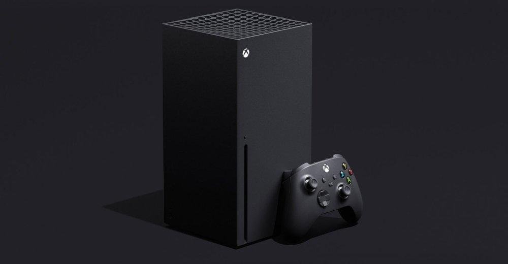 Click image for larger version

Name:	Xbox Series X.jpg
Views:	6963
Size:	19.6 KB
ID:	3517195