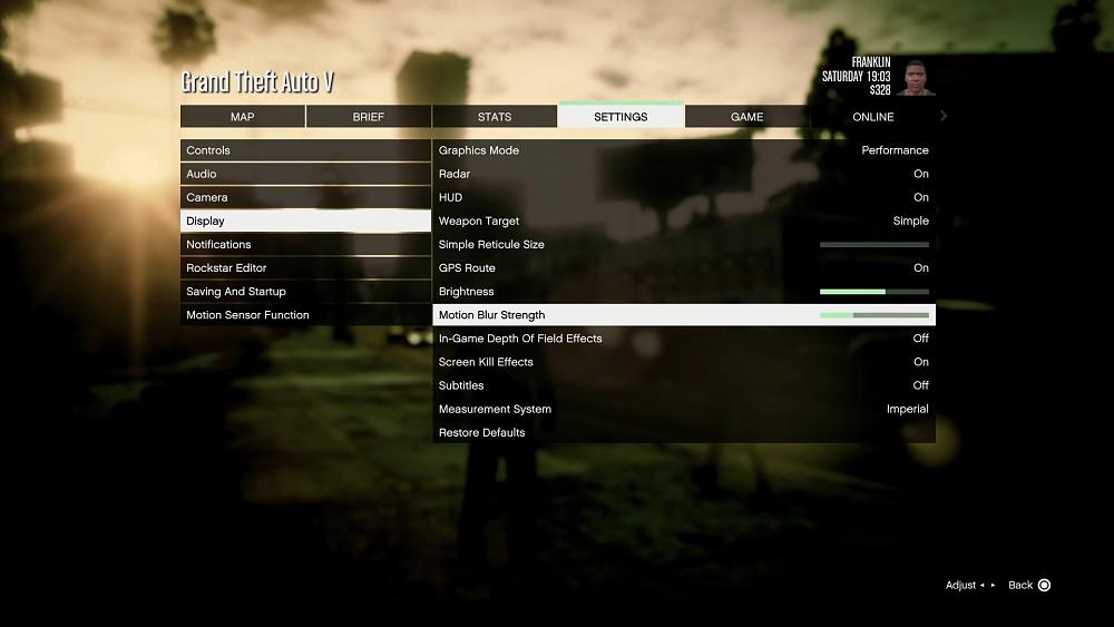 Click image for larger version

Name:	GTA V Motion Blur.jpg
Views:	8266
Size:	121.7 KB
ID:	3517211