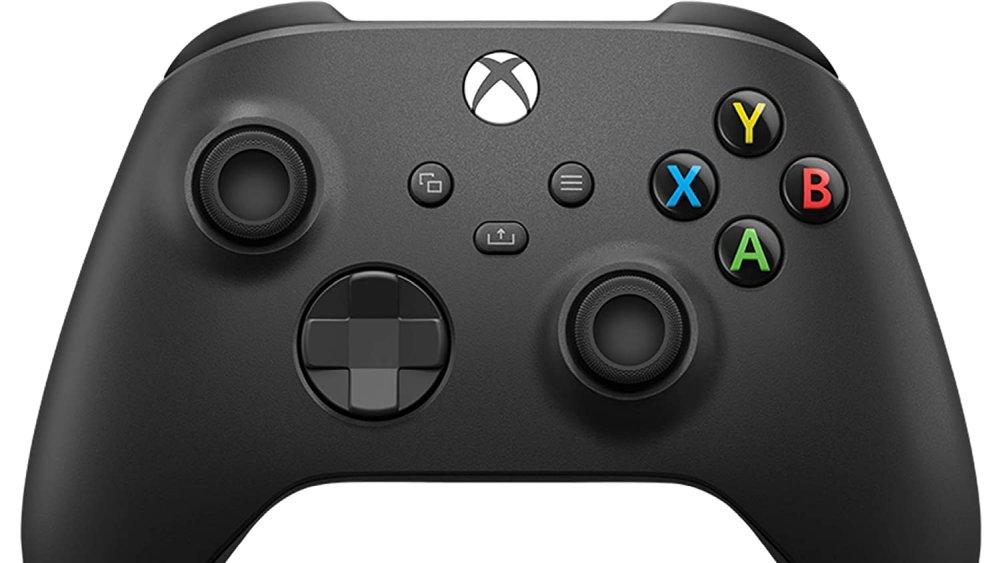 Xbox controller