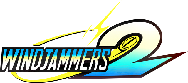 Windjammers 2