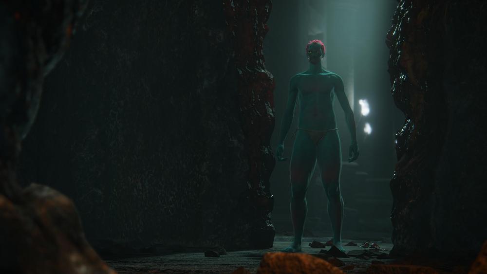 Elden Ring screenshot