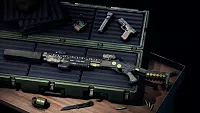 Click image for larger version  Name:	RTBF6_Weapon_Skin_Remington with smiling cartridge.webp Views:	0 Size:	334.7 KB ID:	3539509