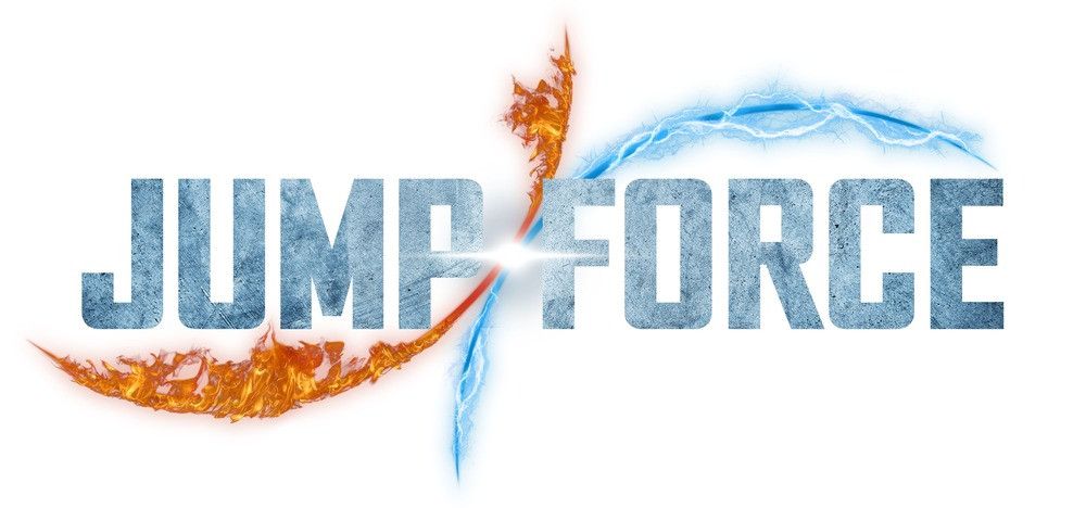 Jump Force