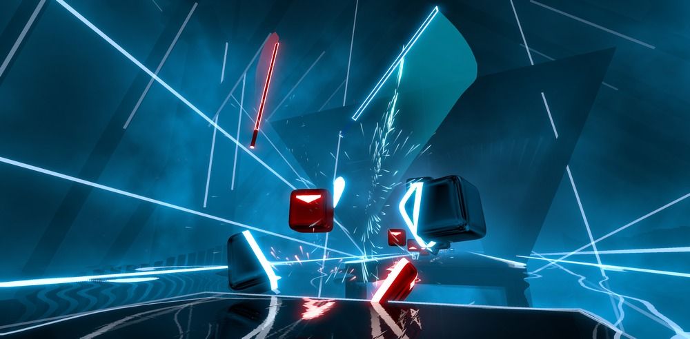 Beat Saber