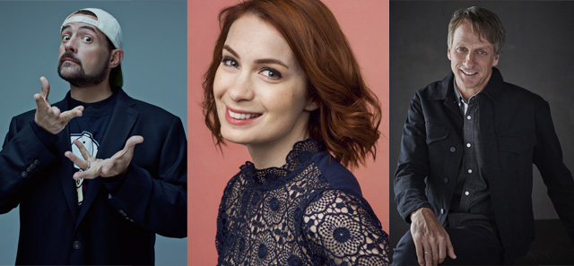 TwitchCon 2018 celebrity Twitch Talks
