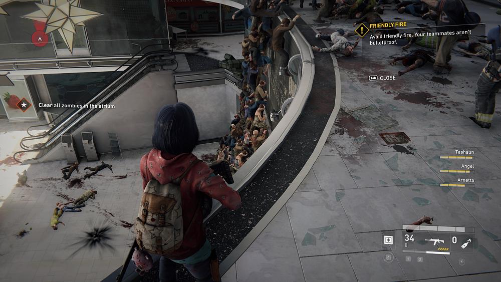 World War Z