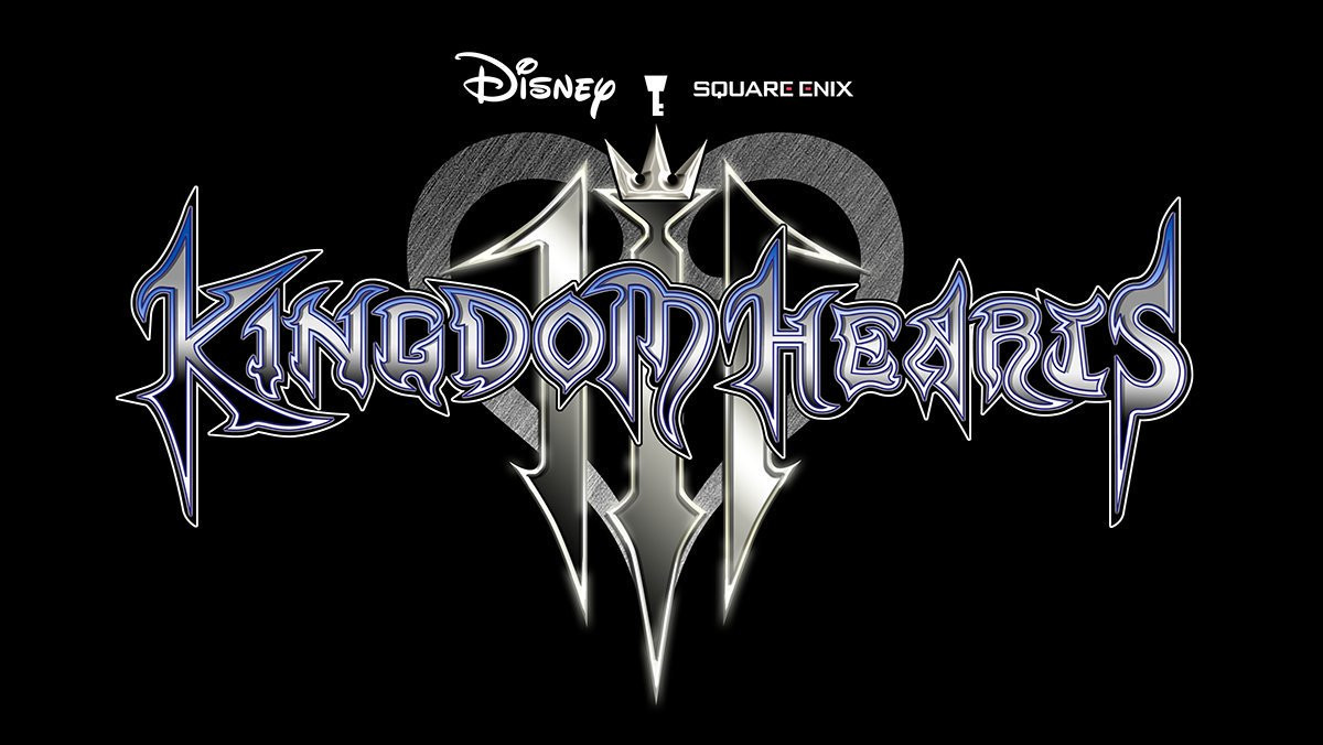 Kingdom Hearts 3