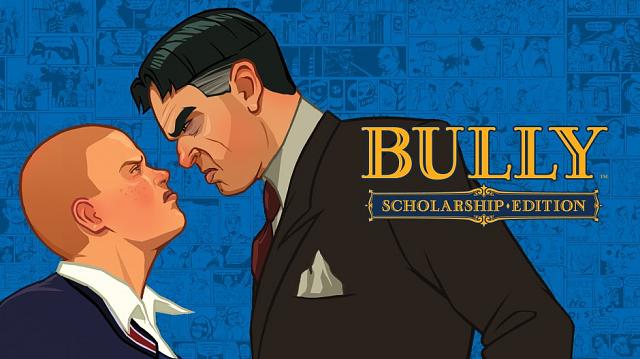 Bully 2 rumor