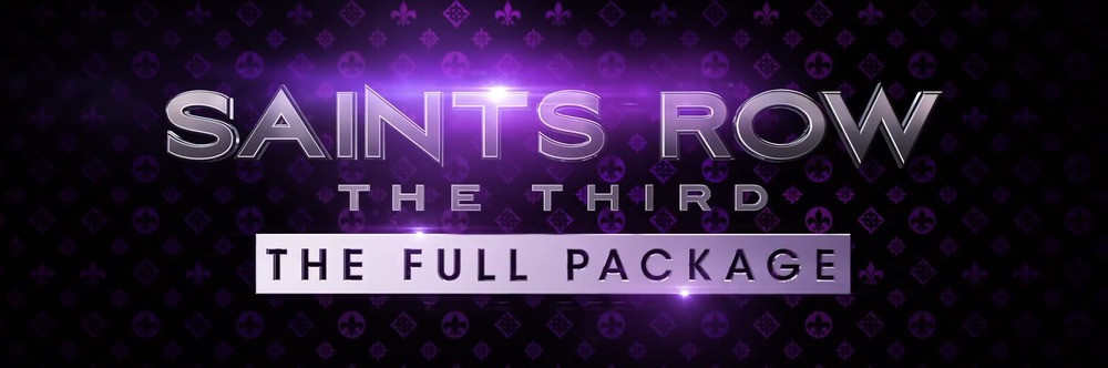 Saints Row 3 Full Package