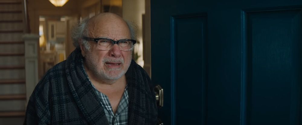DANNY DEVITO