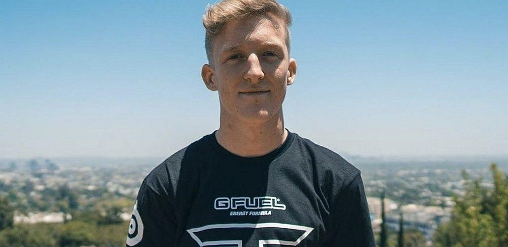 Tfue