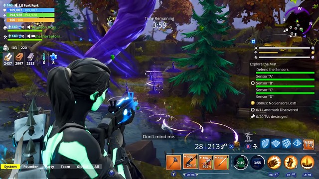 Fortnite: Save the World