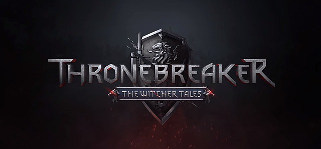 Thronebreaker: The Witcher Tales