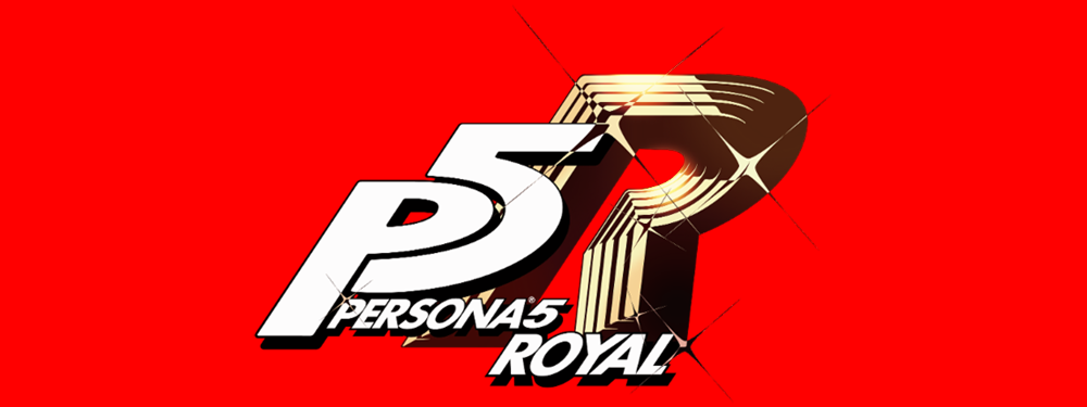 Persona 5 Royal
