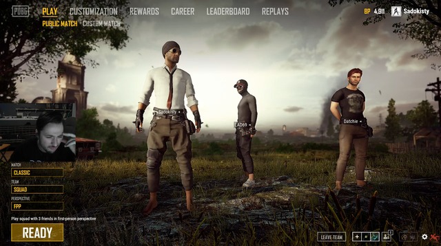 Sadokist